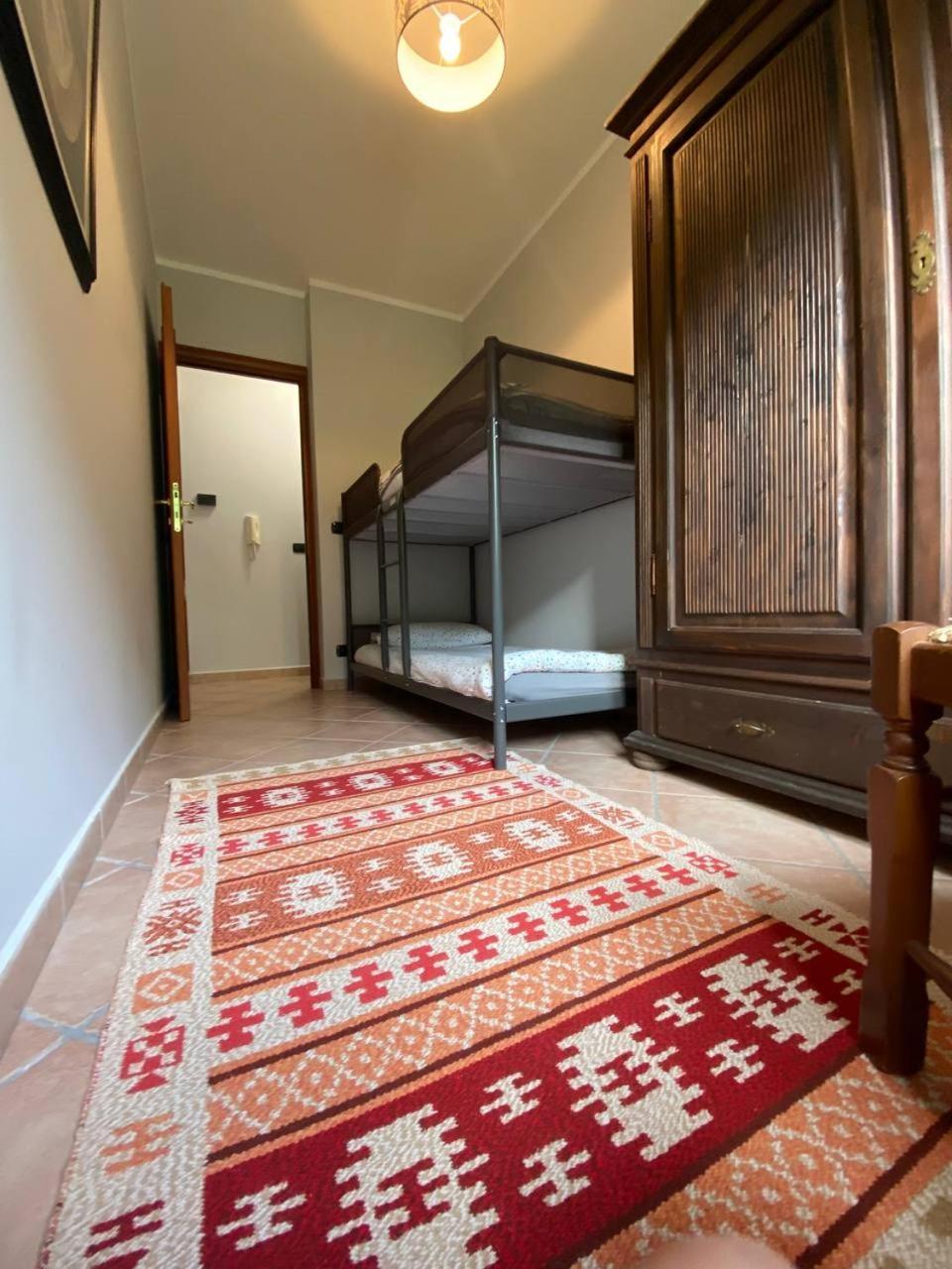 La Casa Nel Bosco Βίλα Bussoleno Εξωτερικό φωτογραφία